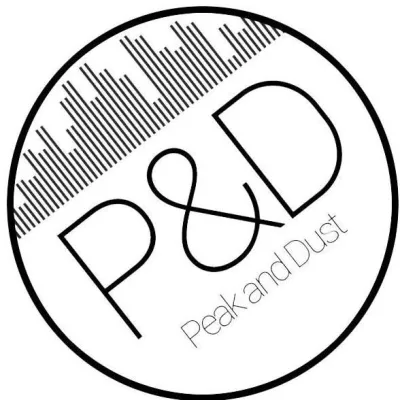 Bild: DJ und Kamerafrau starten Projekt 'PEAK & DUST - Musik vom anderen Ende der Welt.'