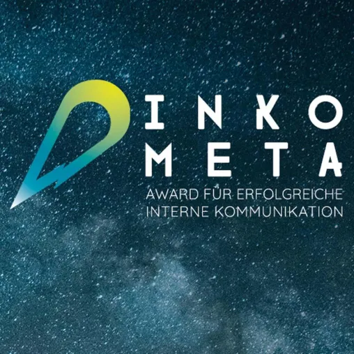 Bild: Inkometa-Award 2020 der SCM: Einreichungsphase ist gestartet!