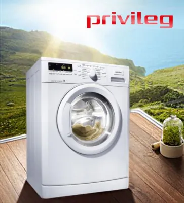 Bild: Privileg und QUELLE: Die Top-Marke im QUELLE Online Shop