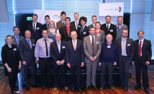 Bild: Fachkongress Composite Simulation setzt wichtige Akzente
