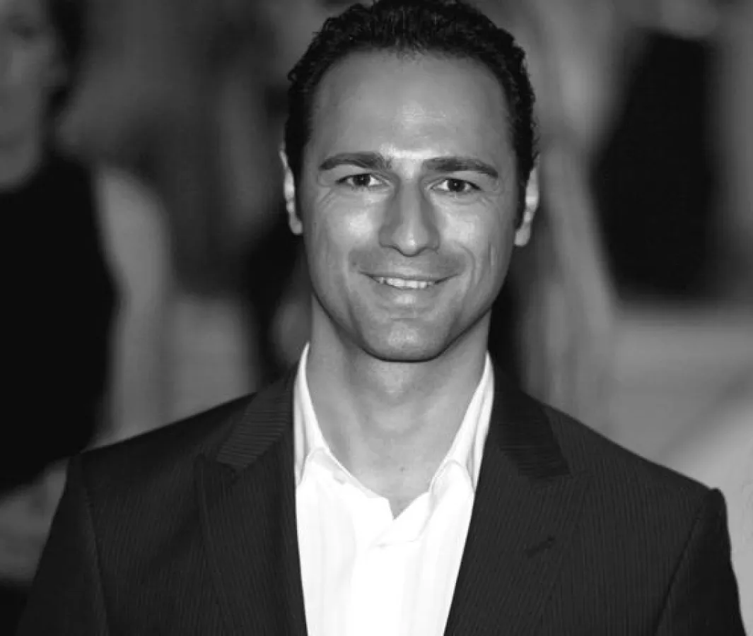 Dipl.-Kfm. Claus-Jörg Franke