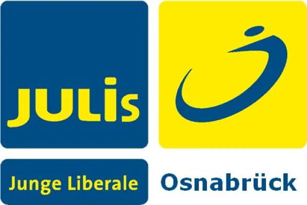 Bild: Liberale Energiepolitik – Christian Dürr zu Gast bei den JuLis Osnabrück-Stadt