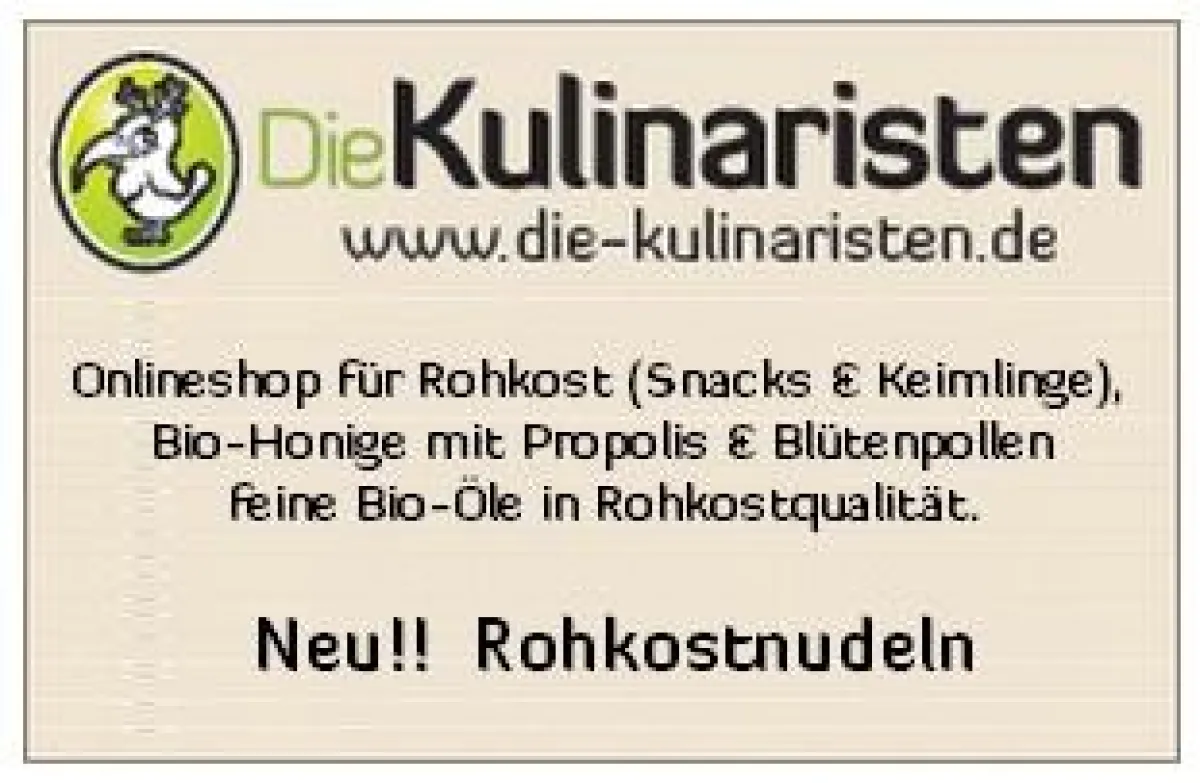 Die Kulinaristen GmbH