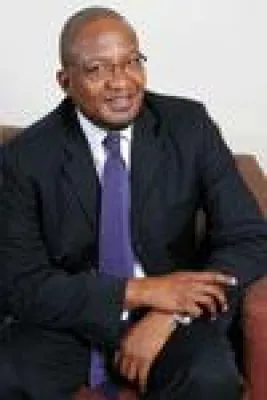 Bild: Südafrika: Vertrauenskrise nach der Suspendierung von Vusi Pikoli