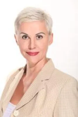 Bild: Fit for Beauty Kalenderprojekt „Inspirierende Frauen 50 plus“