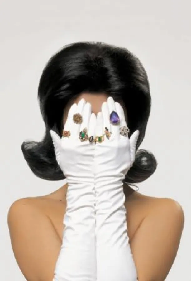 Šejla Kameric, 30 Years After 2006, Courtesy Šejla Kameric