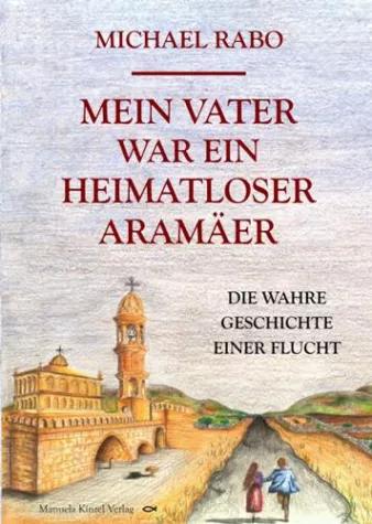 Bild: Wo leben Aramäer?