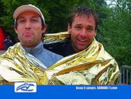 Bild: Vorschau - Carboo4U und die Triathlon Europameisterschaft in Holten, Niederlande…