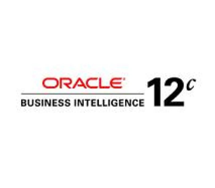 Oracle Business Intelligence Enterprise Edition