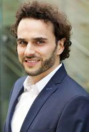 Bild: Alessandro Stegmann wird Head of Operations bei Social Sweethearts