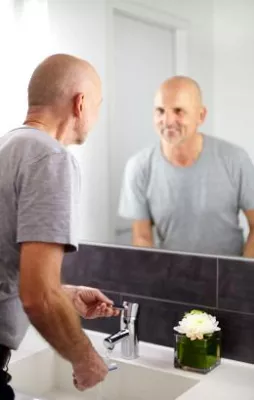 Bild: Bleaching