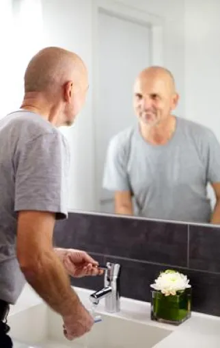 Bild: Bleaching