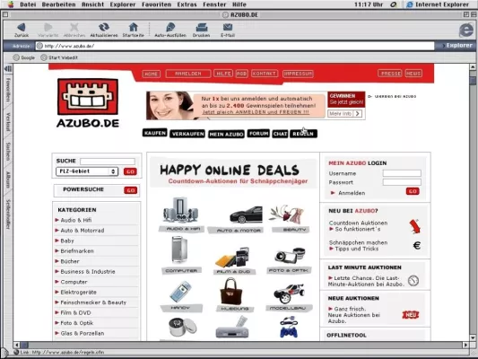 Bild: amprice GmbH wächst auf 315.000 Mitglieder - amprice hat AZUBO übernommen