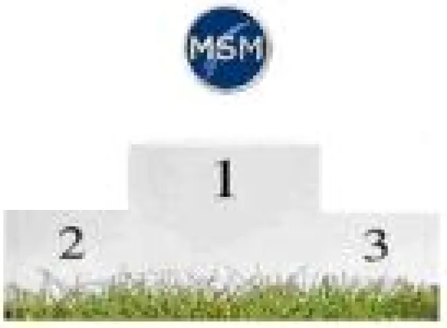 Bild: MSM ist Testkauf-Anbieter des Jahres