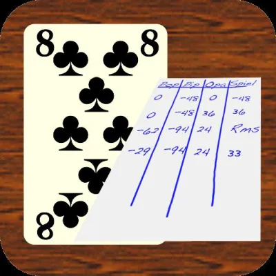 Bild: Punktezähler 2.0 zum Download bereit: Werten Sie Spiele und posten Sie Statistiken auf Facebook