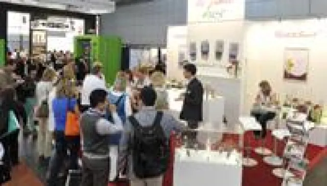 GlucoSmart beim Jubiläums-Kongress 2015 der Deutschen Diabetes Gesellschaft Bild: GlucoSmart beim Jubiläums-Kongress 2015 der Deutschen Diabetes Gesellschaft