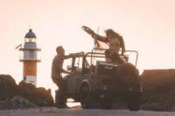 Bild: Mit ‚Change the way' lädt das Hard Rock Hotel Tenerife zur Inselerkundung ein