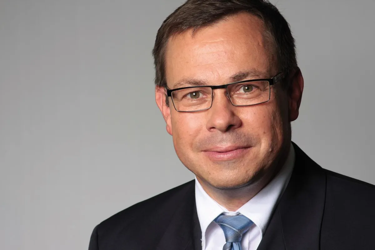 Cordt Enders, Fachanwalt für Miet- und Wohnungseigentumsrecht
