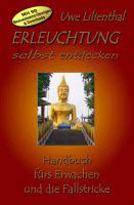 Bild: Erleuchtung selbst entdecken - Handbuch für das Erwachen