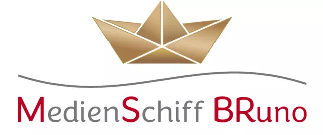 Bild: MedienSchiff BRuno steigert Umsatz erneut