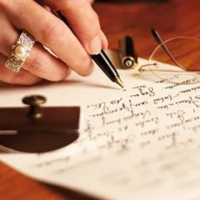 Bild: Das Leben als Gesamtkunstwerk