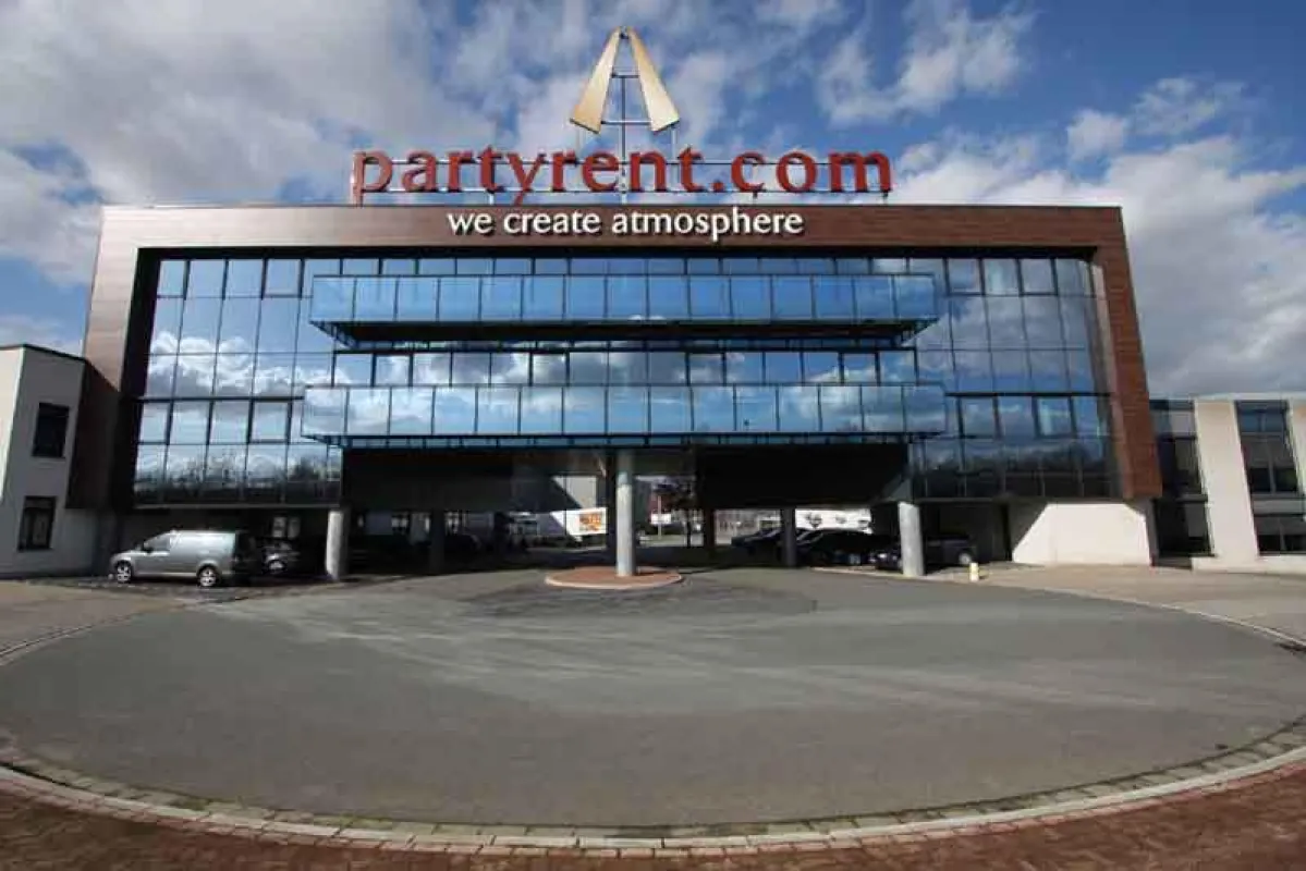 Party Rent Bocholt (Foto: Party Rent)