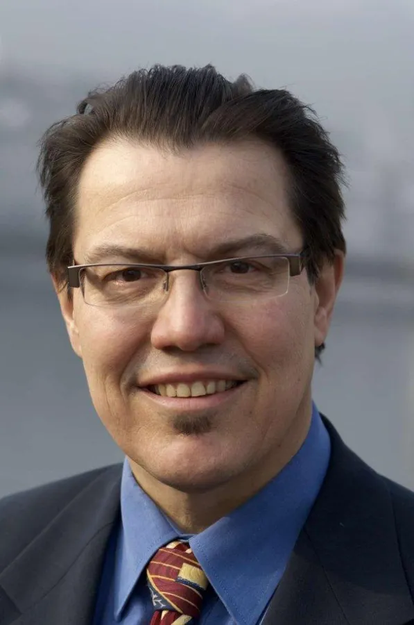 Werner Blessing, CEO der BIOMETRY.com AG: Unser Unternehmen steht für innovative Entwicklungen biometrischer IT-Lösungen