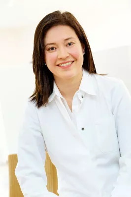 Bild: Plastische Chirurgie: Dr. Miriam Koeller-Bratz gibt umfassende Online-Infos