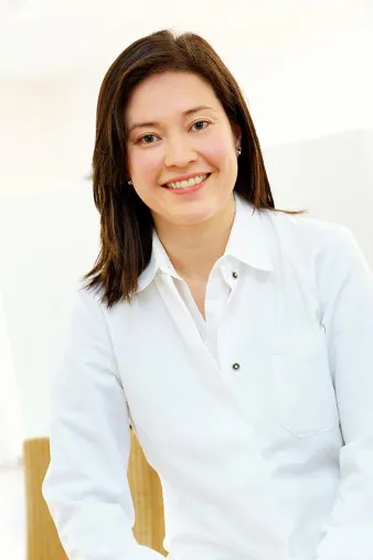 Plastische Chirurgie: Dr. Miriam Koeller-Bratz gibt umfassende Online-Infos Bild: Plastische Chirurgie: Dr. Miriam Koeller-Bratz gibt umfassende Online-Infos