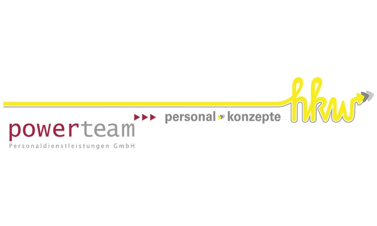 Logo hkw GmbH