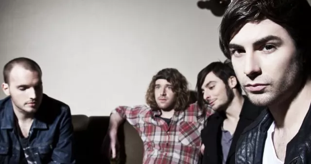 Bild: "Familien Festival am Meer" mit "Bakkushan", "Ich kann fliegen" und Volker Rosin