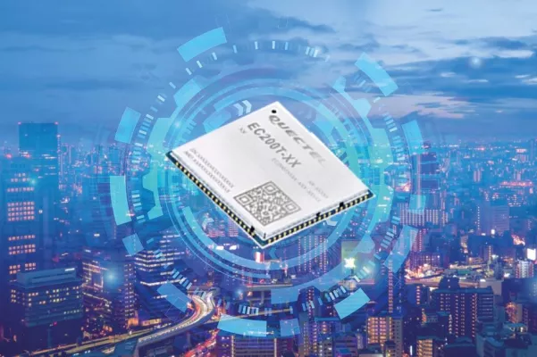 Bild: Atlantik Elektronik präsentiert die wettbewerbsfähigste 4G LTE Lösung von Quectel