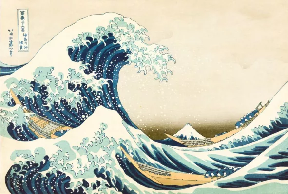 Gleichgewicht ist der Schlüssel zum Erfolg: 12 Dinge die wir vom japanischen Sake lernen können Bild: Gleichgewicht ist der Schlüssel zum Erfolg: 12 Dinge die wir vom japanischen Sake lernen können