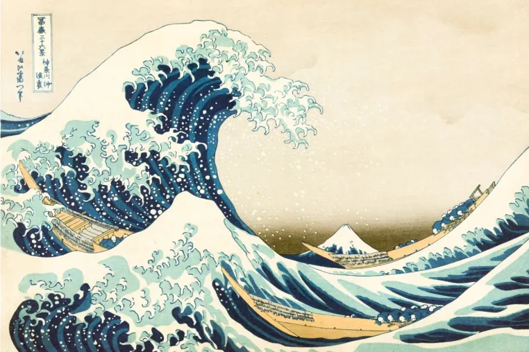 Gleichgewicht ist der Schlüssel zum Erfolg: 12 Dinge die wir vom japanischen Sake lernen können Bild: Gleichgewicht ist der Schlüssel zum Erfolg: 12 Dinge die wir vom japanischen Sake lernen können