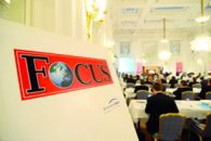 Früher Krisenkandidat, heute stabiler Wachstumsmarkt Bild: Früher Krisenkandidat, heute stabiler Wachstumsmarkt