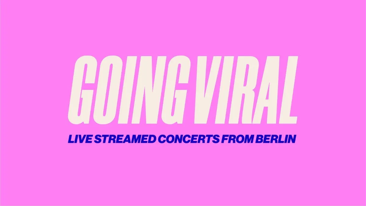 Gong Viral Logo