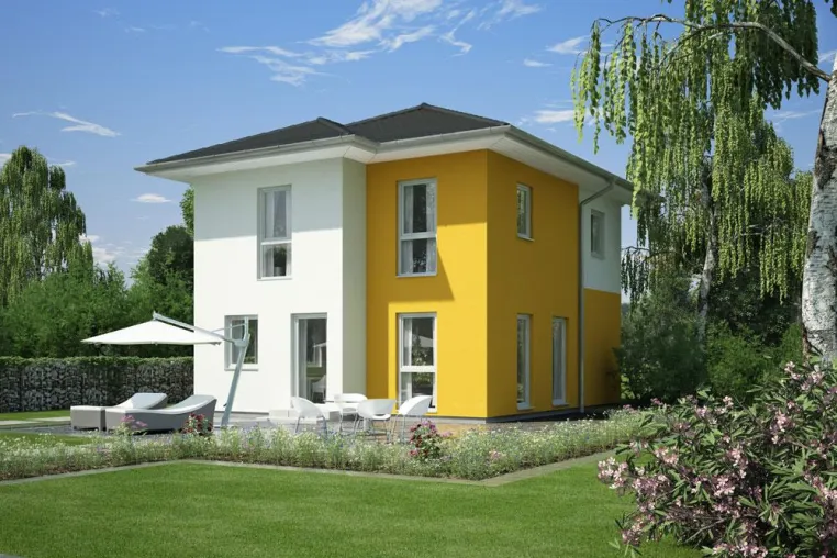 Passivhaus: Energieeinsparung macht Aufpreis wett Bild: Passivhaus: Energieeinsparung macht Aufpreis wett
