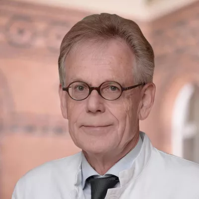 Bild: Schonendere Therapien für Blutkrebs- und Lymphom-Patienten im Klinikum Stephansplatz