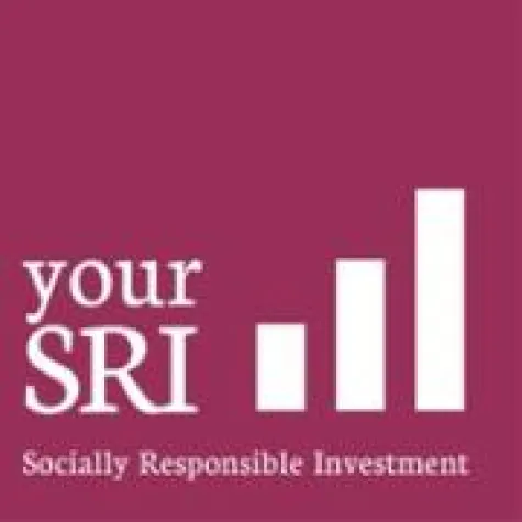 Bild: yourSRI-Portal - Responsible Investments auf einen Blick