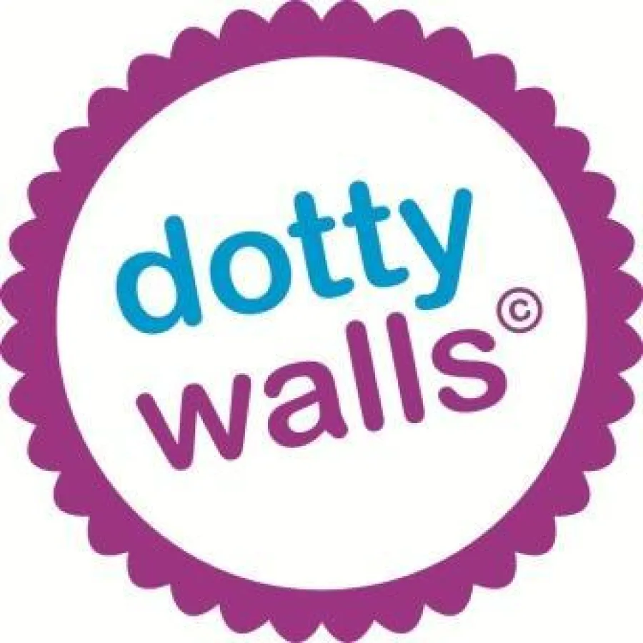 dottywalls Logo