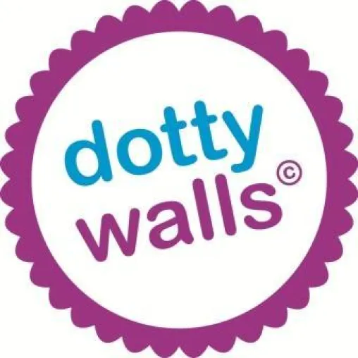 Bild: Kindgerechte Wandgestaltung auf Knopfdruck dank dottywalls
