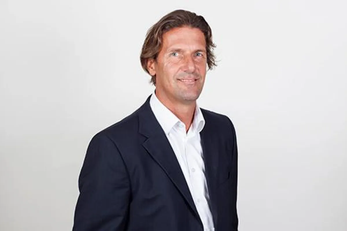 Gernot Sagl CEO Snom Technology AG