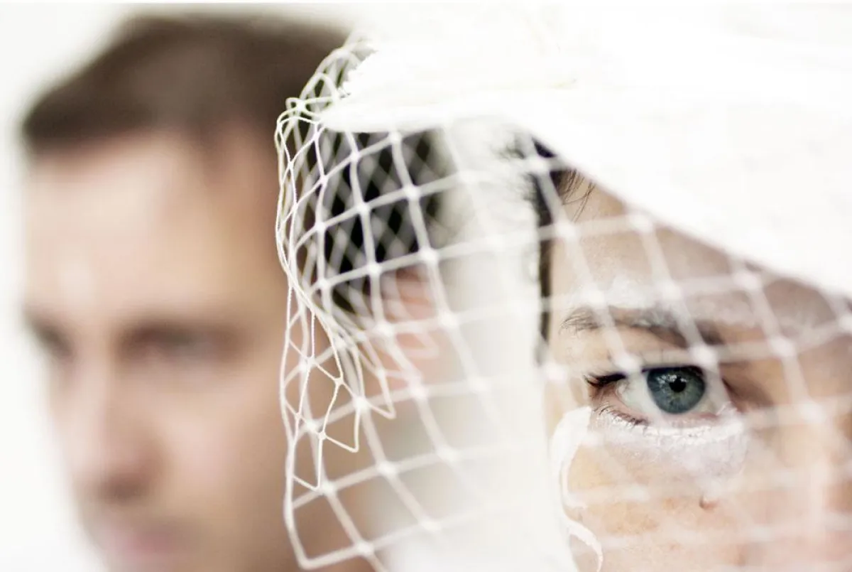 Phädra - eine Produktion der Theatermacher von Nysa Kultur