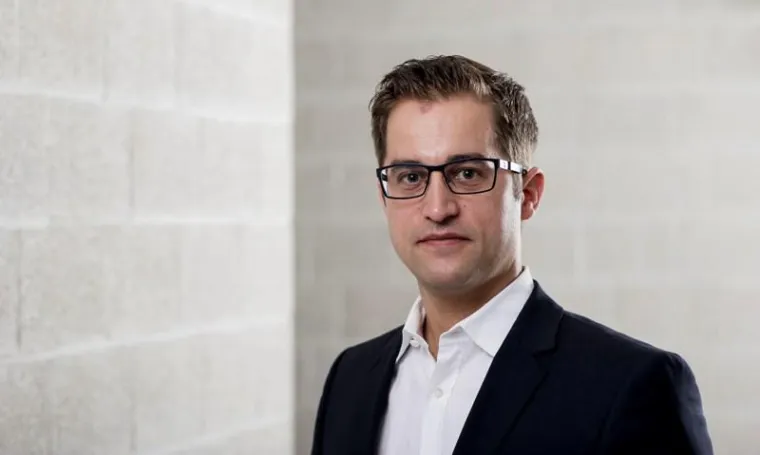 Bild: OLEDs bald in Massenproduktion? cynora GmbH auf der Printed Electronics Europe, Berlin