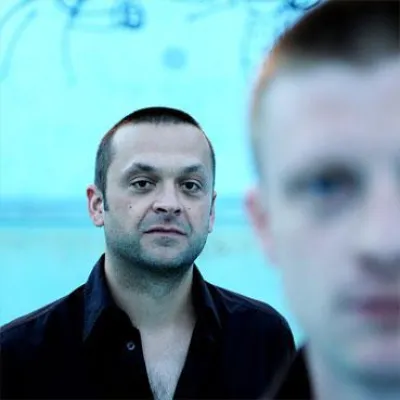 Bild: Freitag, 17.5.2013, 20.30 Uhr: trondheym - electronic :: jazz :: live video