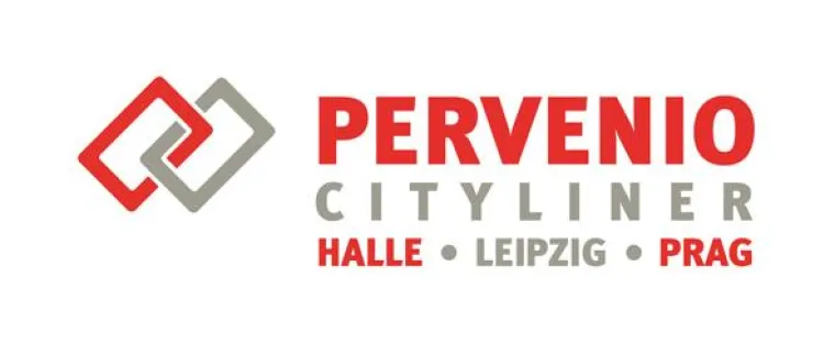 Bild: Der PERVENIO CITYLINER – jetzt auch mit Haltepunkten in Grimma und Döbeln