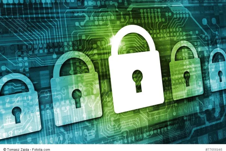 IT Security für Unternehmen Bild: IT Security für Unternehmen