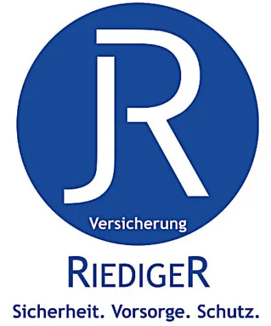 Versicherung sponsort Bank Bild: Versicherung sponsort Bank