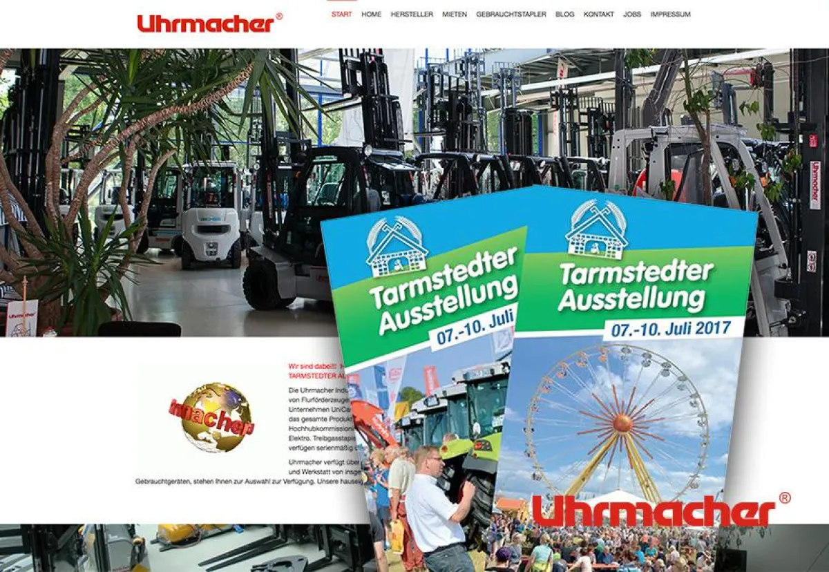 Jetzt geht' los!   ©LL Werbeagentur Hamburg