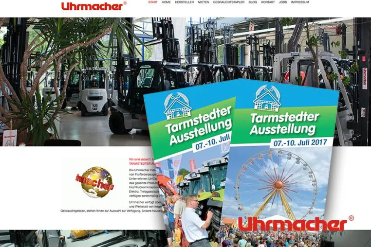 Bild: Jetzt geht's los!